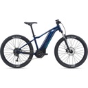 Liv Tempt E+ 1 500Wh 2021