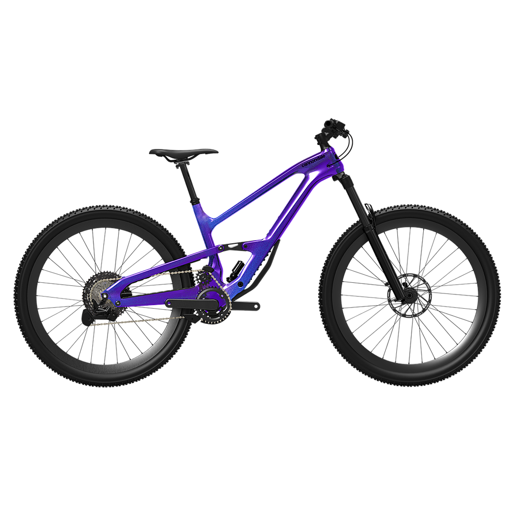 Cannondale Jekyll 2