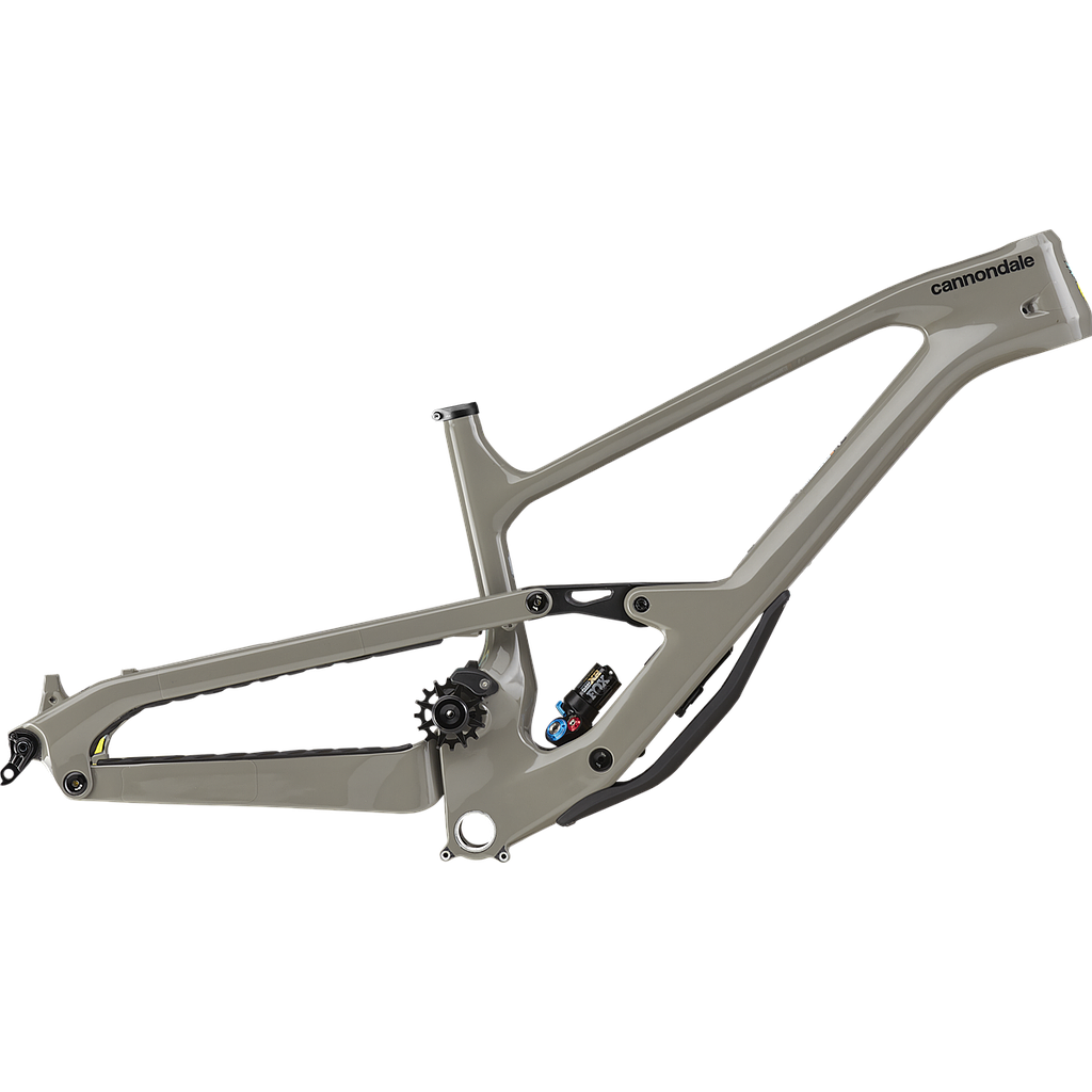 Cannondale Jekyll Frameset 2022