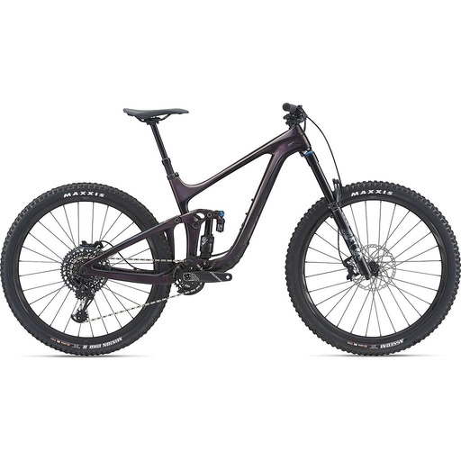 Giant Reign Advanced Pro 29 1 2021