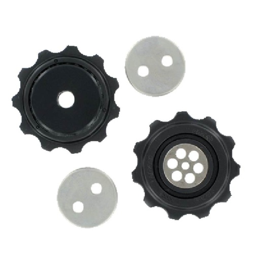 Kit Galets Sram X9 (05/07) (cage M/L)
