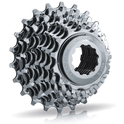 Cassette Miche Primato 9v 12-25 Campa