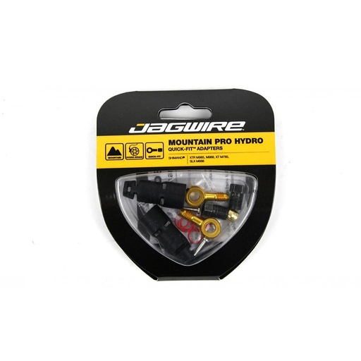 Jagwire Mountain Pro Hydro Shimano