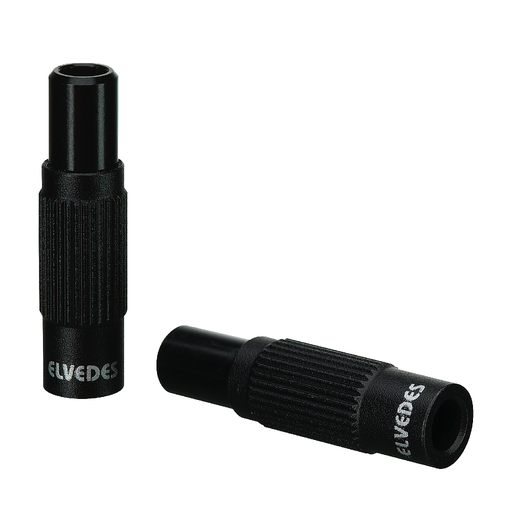 Elvedes Inline Adjusters 4,2 alu black