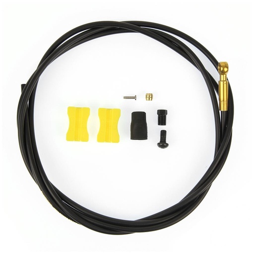 Durite Shimano Zee/XT avec Banjo BH90 1700mm