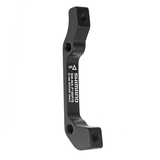 Adaptateur Shimano SM-MA F 180 Post/Standart