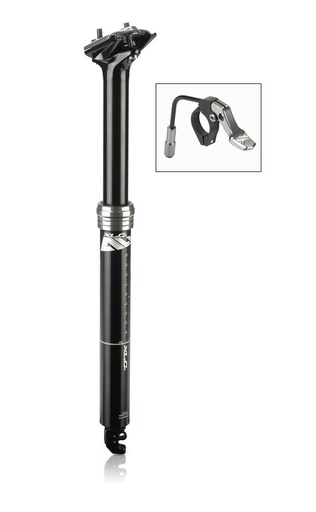 Tige de Selle télescopique XLC All Mtn SP-T11 30,9/100mm