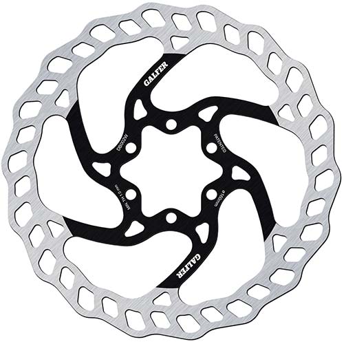 [DB003W2] Disque Galfer Wave 180mm 2.0 140g