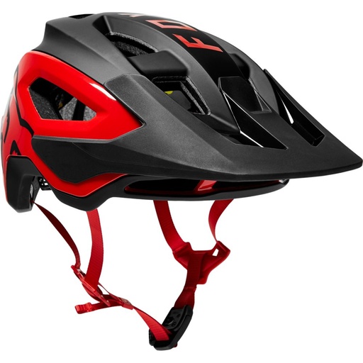 Casque Fox Speedframe Pro
