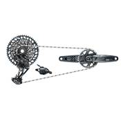 Groupe Sram GX Eagle DUB Boost Lunar 175 10-52
