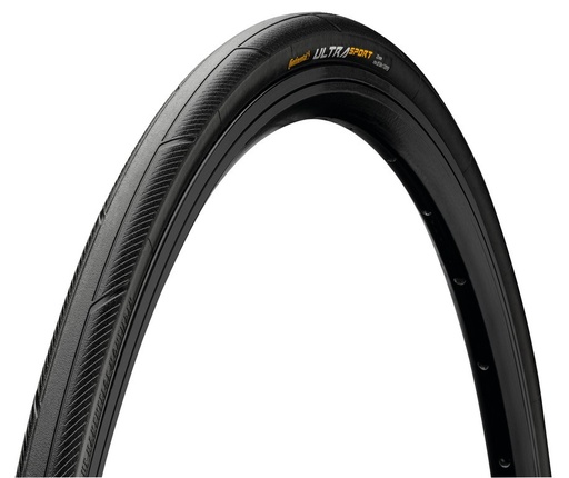 Pneu Continental Ultra Sport III TS 700x23
