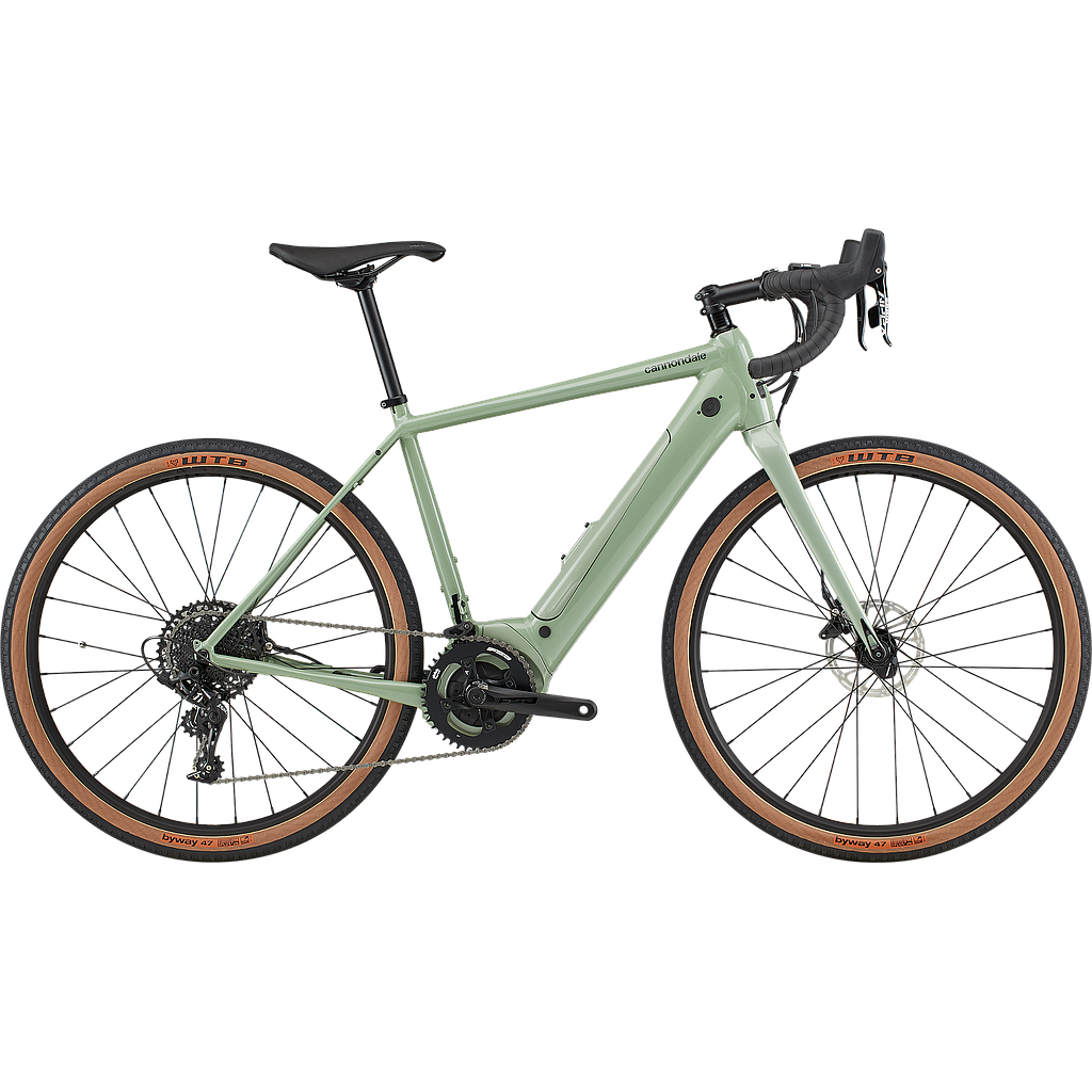 Cannondale Synapse Neo SE