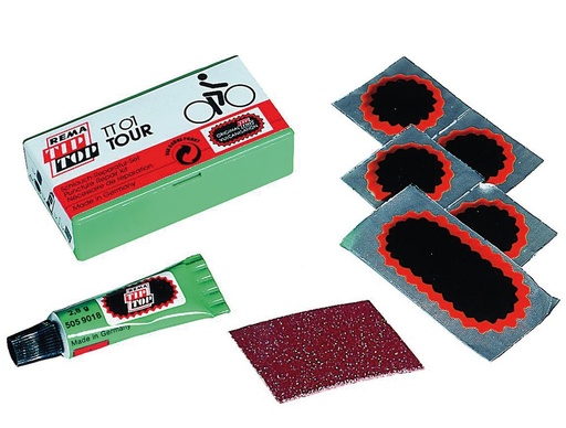 Kit de réparation Tip Top TT01