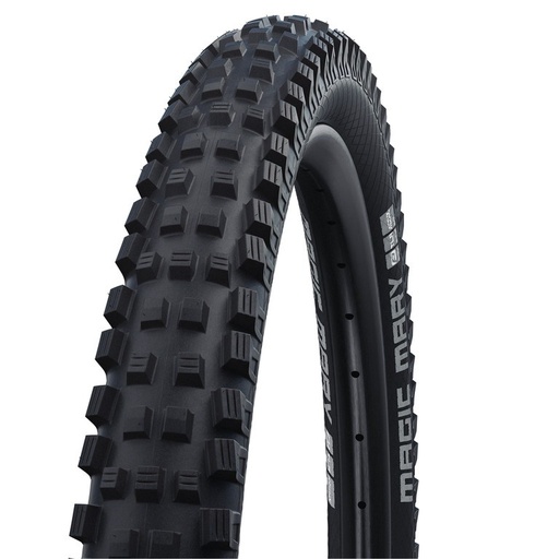 Pneu Schwalbe Magic Mary HS447 26x2.35 BikerPark Addix Rigide