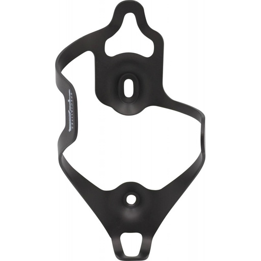 Porte bidon Spécialités TA Sin SLR Asymétrique - Droite - Noir