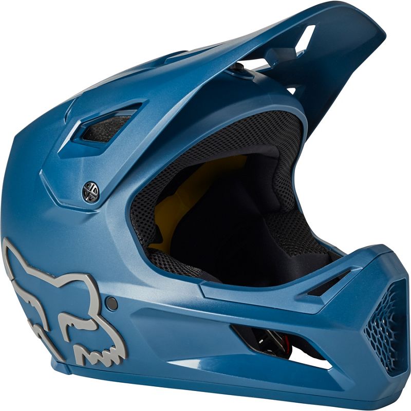 Casque Fox Rampage Gekobike
