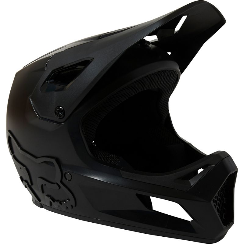 Casque Fox Rampage Youth