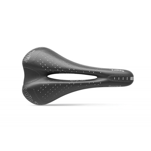 Selle Italia Sport Gel Flow noir S2