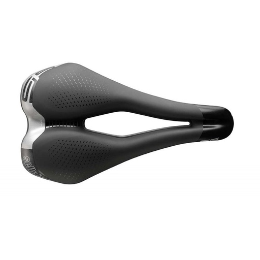 Selle Italia S5 SuperFlow noir S3 (145x255)
