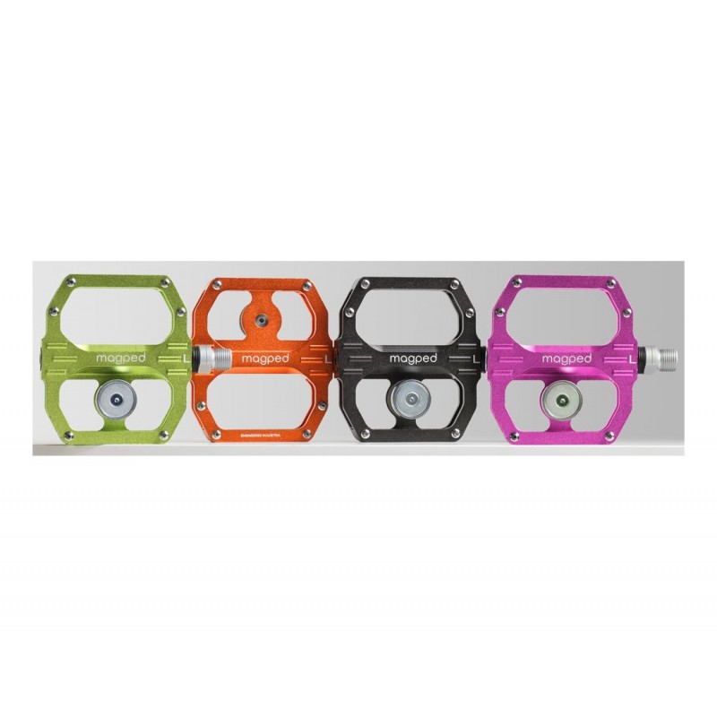 Pédales Magped Sport 2 150