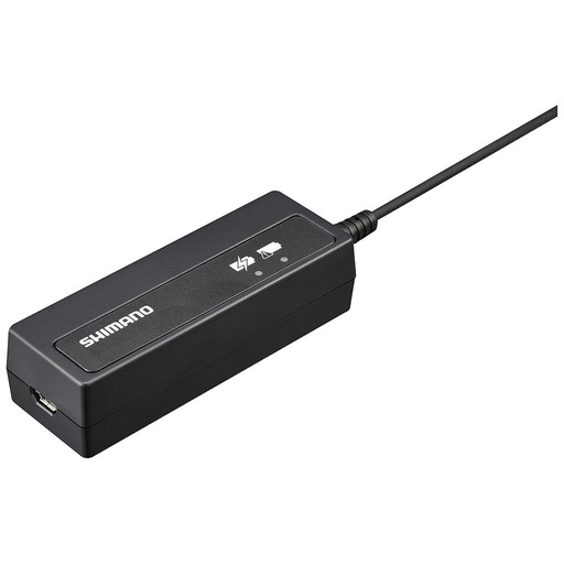 Chargeur Batterie Shimano SM-BCR2 Pour Batterie Di2