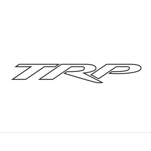 Kit Durite TRP 2000mm diamètre 5.0mm