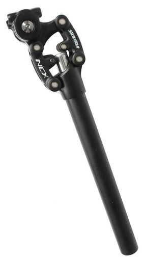 Tige de Selle Suspendue SP17-NCX