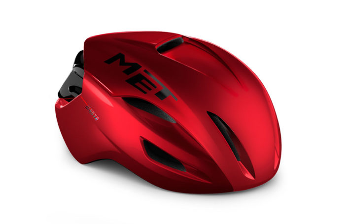 Casque Met Manta Mips®