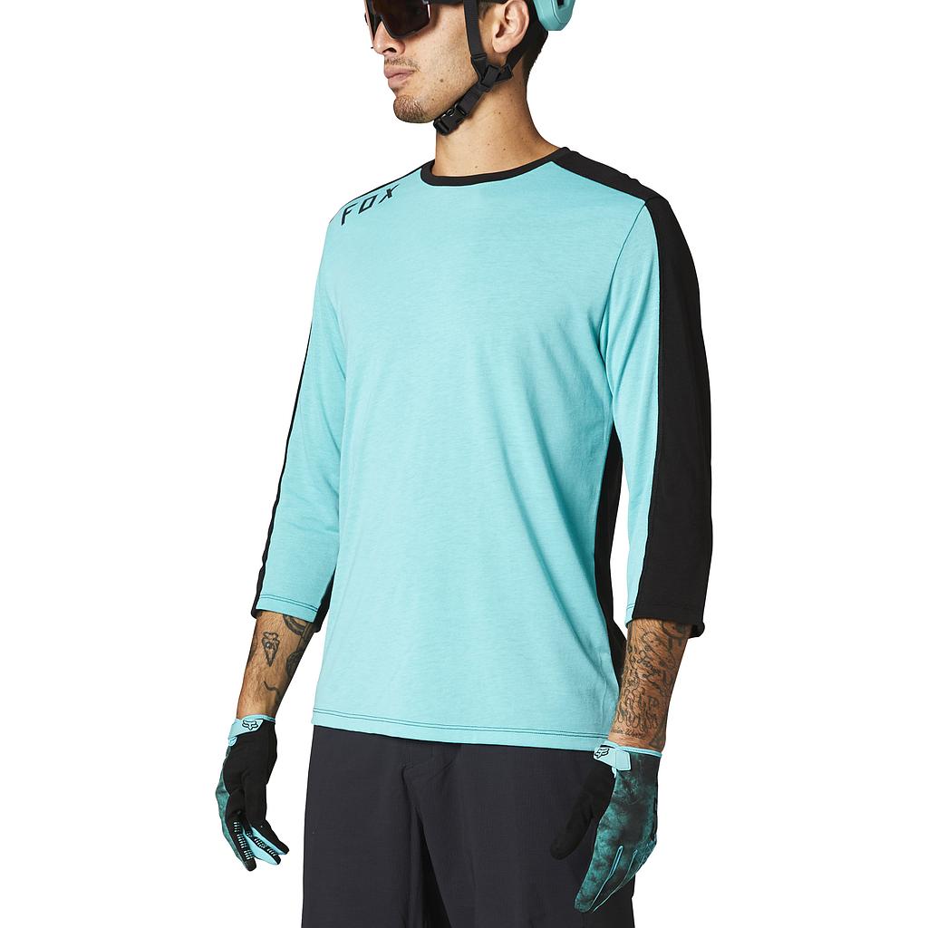 Fox Ranger Drirelease 3/4 Jersey