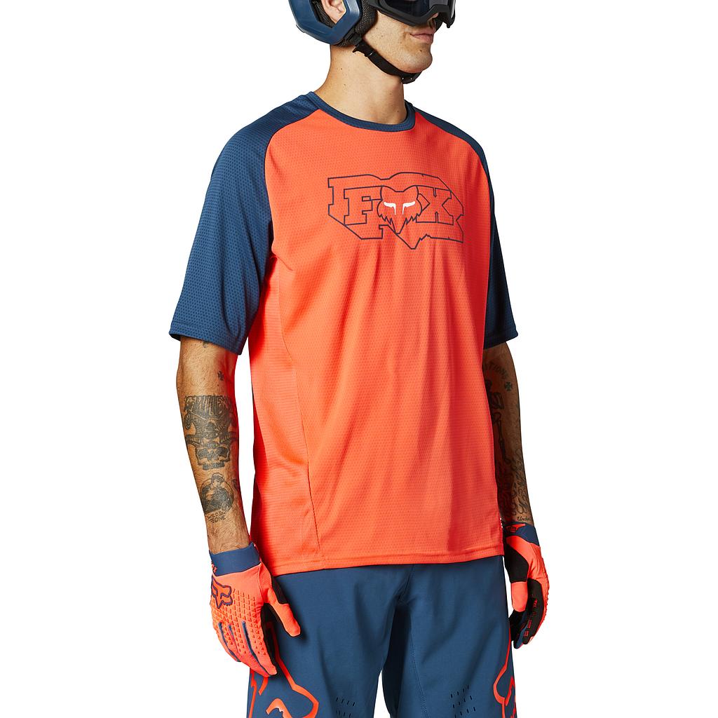 Fox Defend SS Jersey SP21