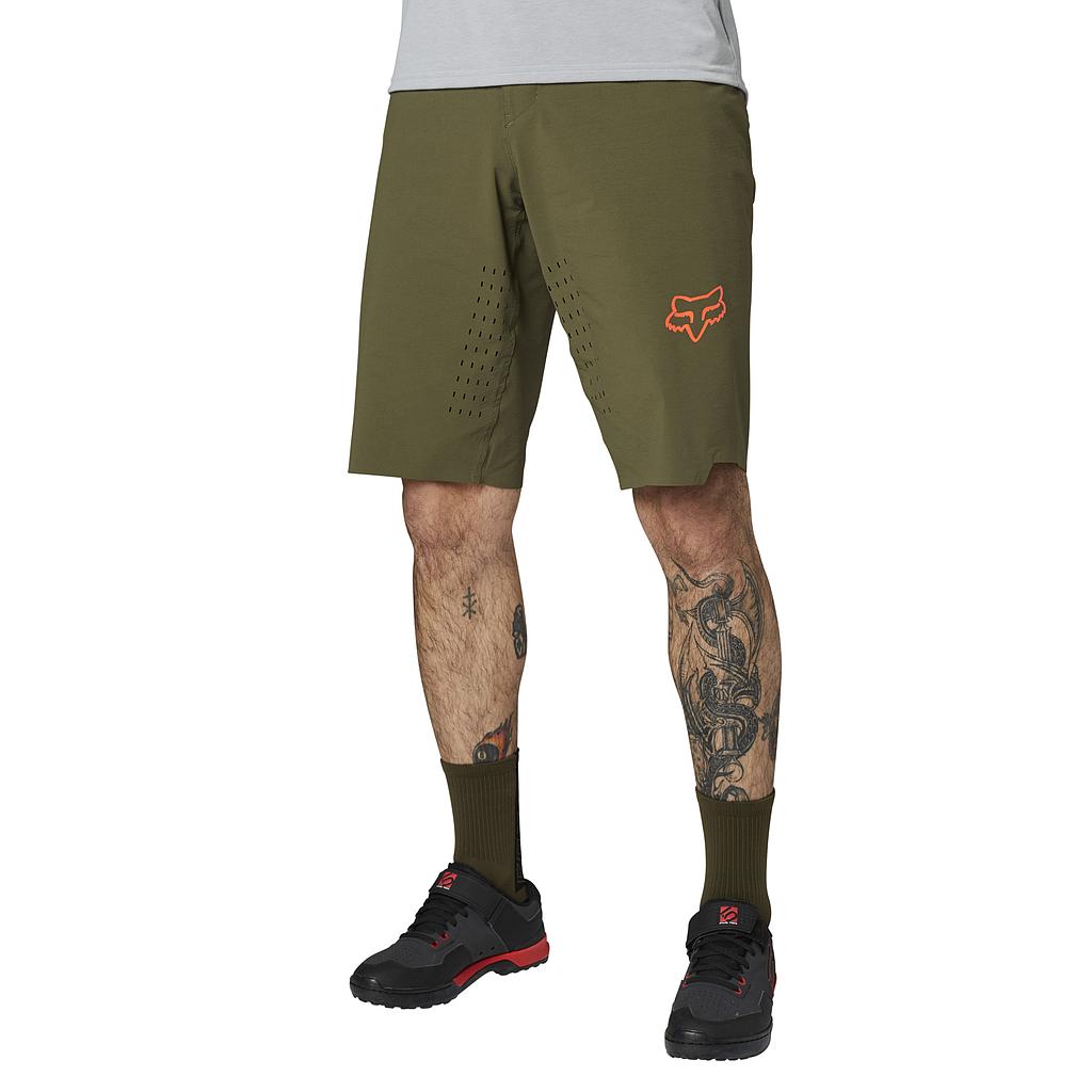 Fox Flexair Lite Short