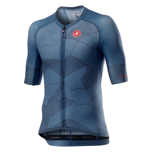 Castelli Climber's 3.0 SL Jersey Dark Steel Blue