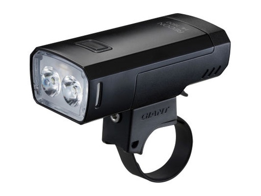 [400000183] Eclairage Avant Giant Recon HL 1800