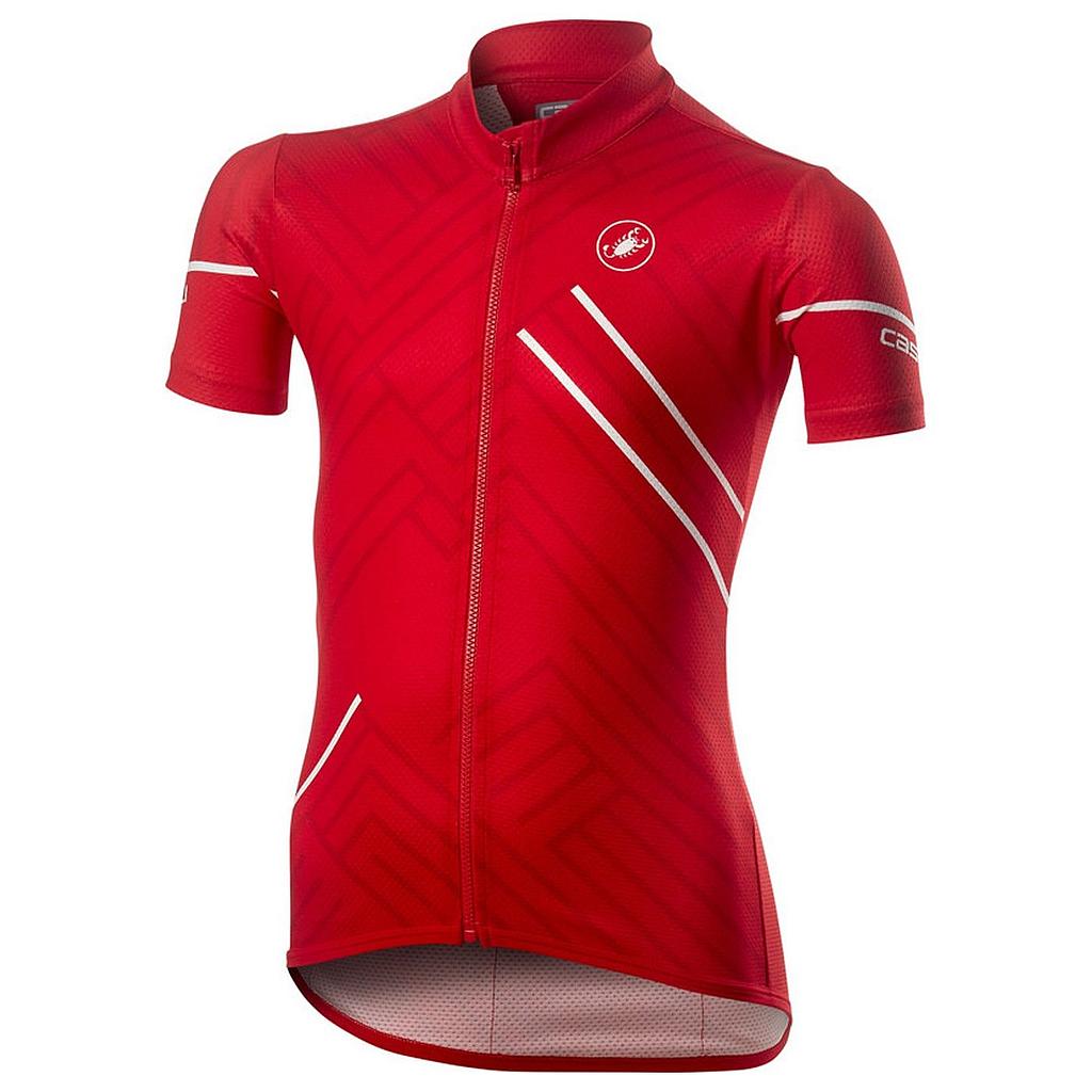 Castelli Campioncino Jersey KID