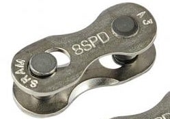 Attache Rapide Sram 8v PowerLink Silver