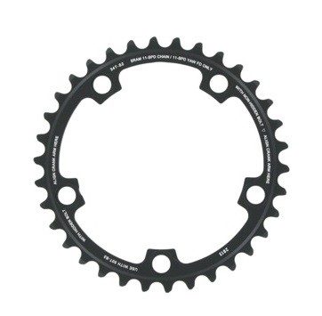 Plateau Sram Road 110x36 3mm Alu black
