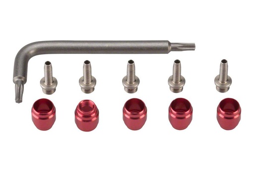 Olive et insert à visser Sram VRAC