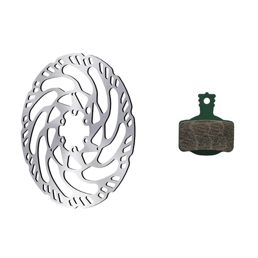 Kit Magura eStop pdf MT2/4/6/8 7.S+ disq MDR-C 180mm