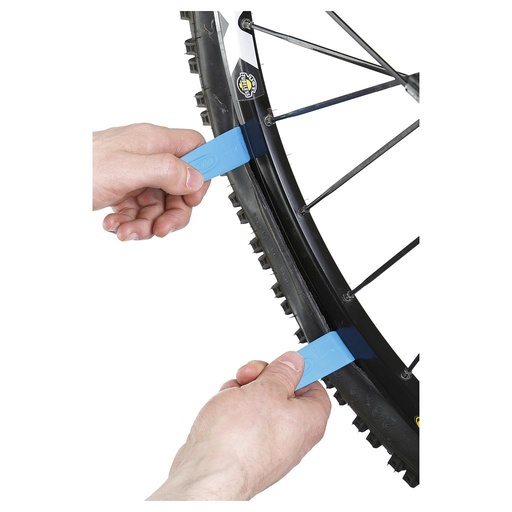 Jeux De 2 Démonte Pneus VAR