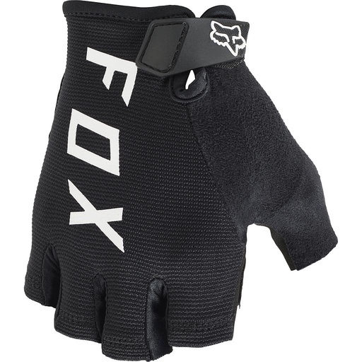 Fox Ranger Glove Gel Short Black