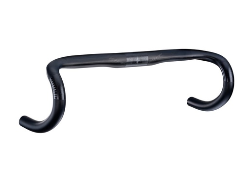 Cintre Zipp SL 70 Ergo 42cm carbon logo matte black A2