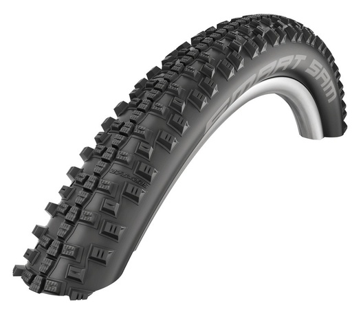 Pneu SCHWALBE Smart Sam HS 476 27"5x2.35