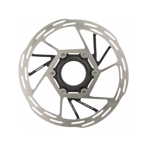 Disque Sram Rotor Centerline Paceline 160mm Black Rounded