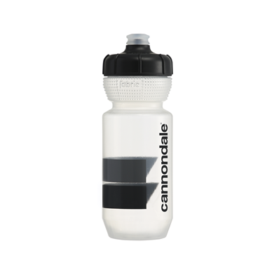 Bidon Cannondale Block Gripper Bottle 600ml