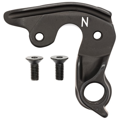 [QR D2 SS 032] Cannondale Derailleur Hanger KP396/
