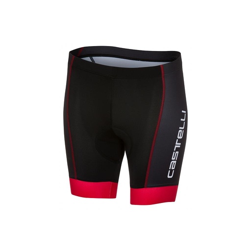 Castelli Future Racer Kid Short