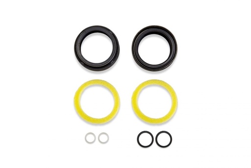 Joints Spy Ari MTB Fox 34mm 2016