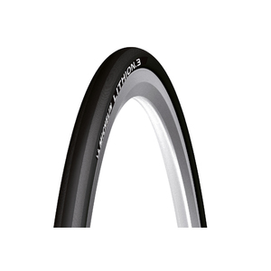 Pneu Michelin Lithion.3 700x23 Extra Grip+