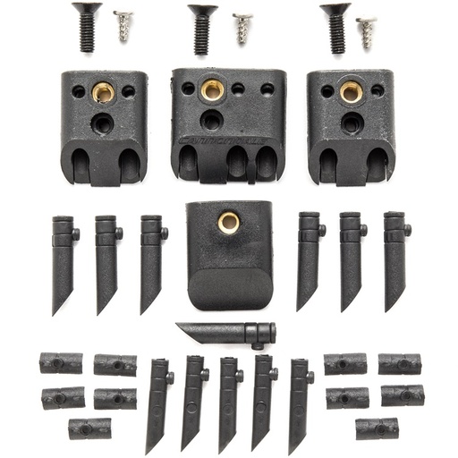 Cannondale Guide câble Scalpel SI