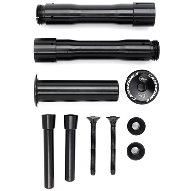Cannondale Link Hardware Scalpel SI